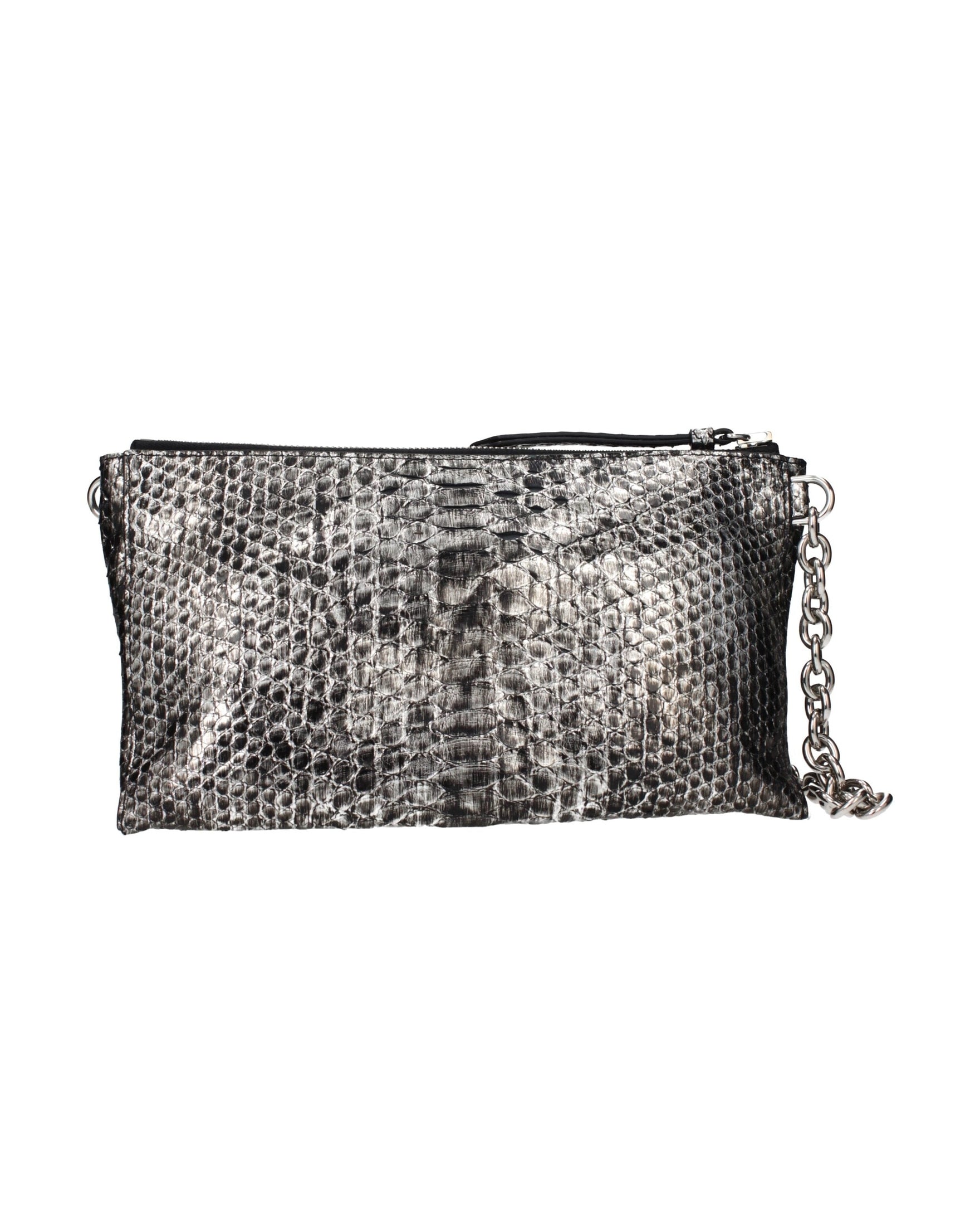 Tom Ford Gray Handbag Glam Steals