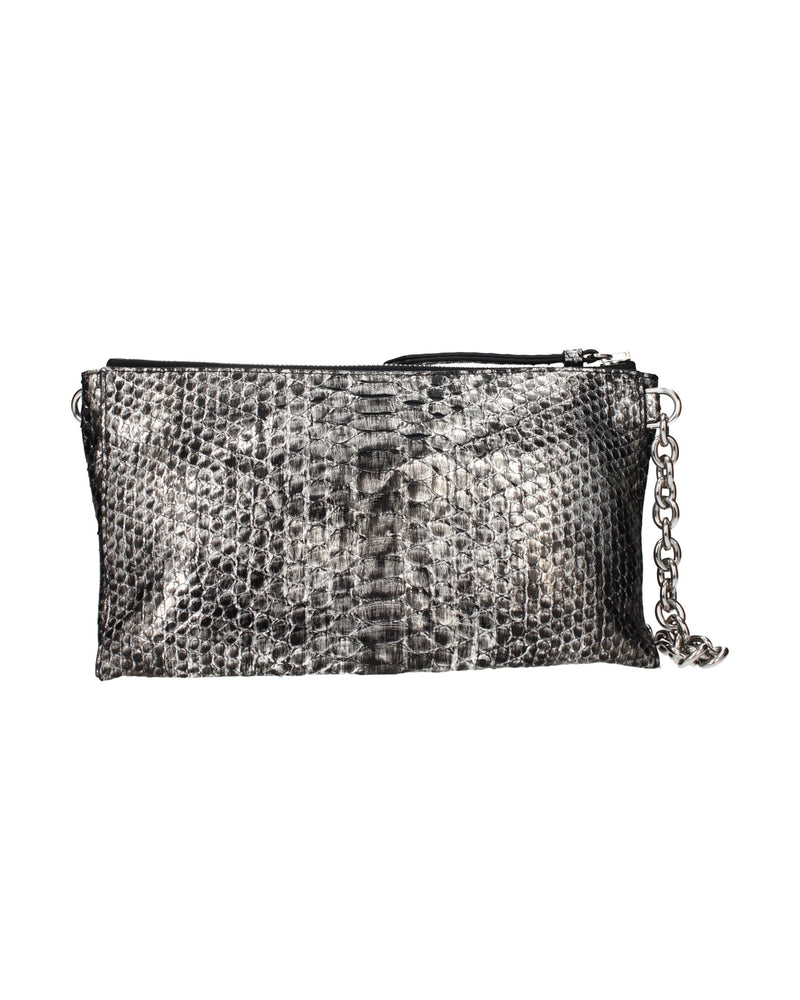 Tom Ford Gray Handbag Glam Steals