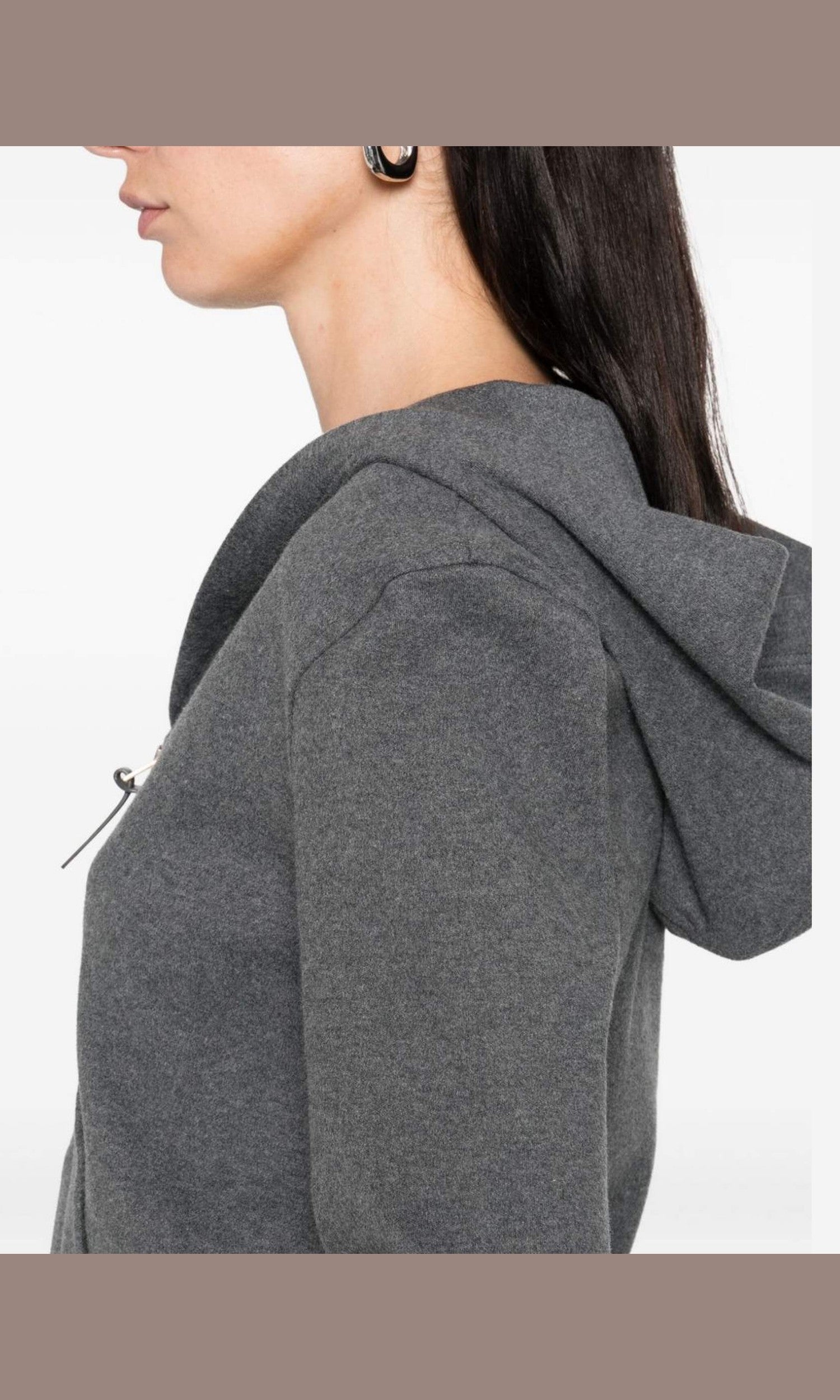 Tom Ford Grey Sweater Glam Steals