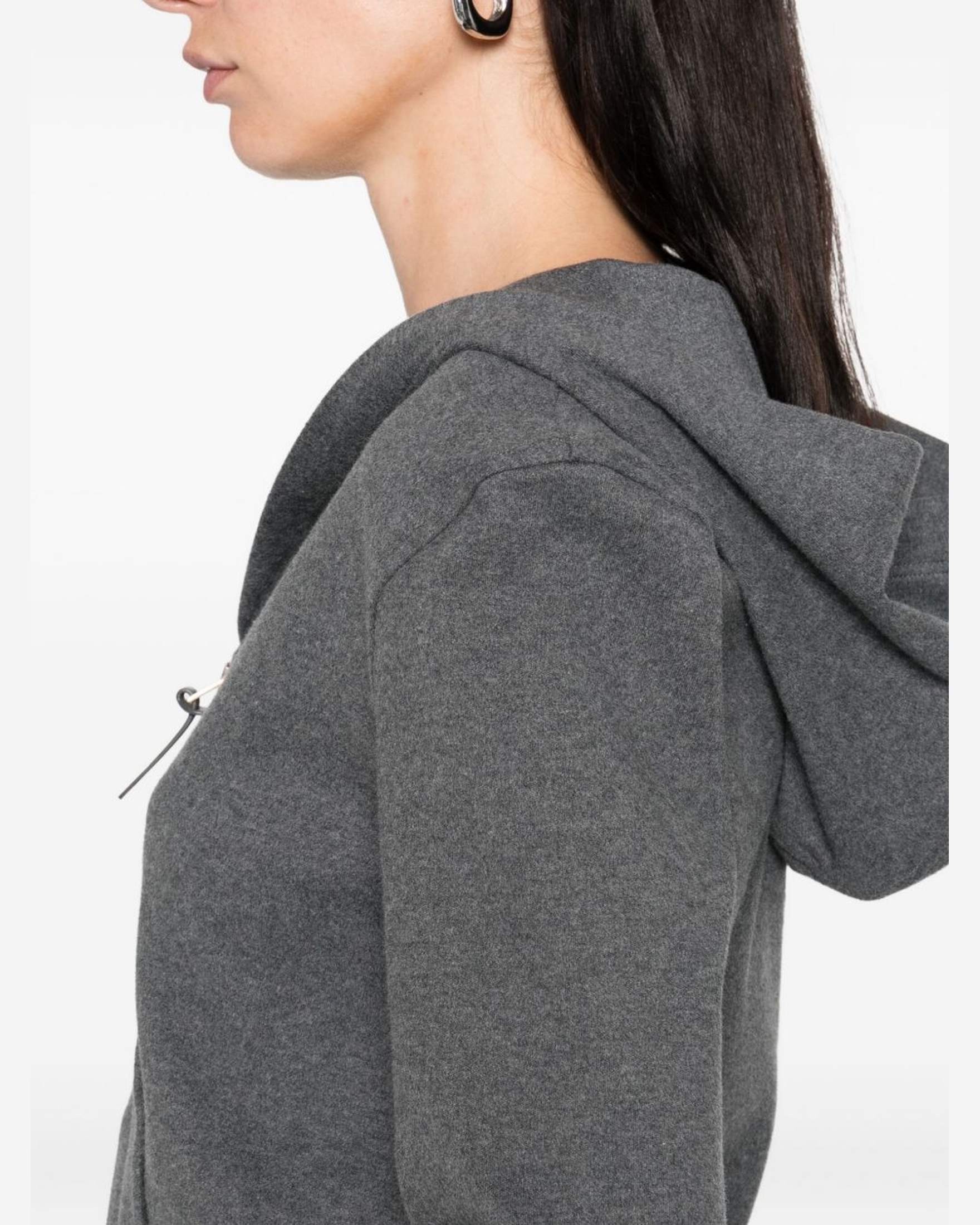 Tom Ford Grey Sweater Glam Steals