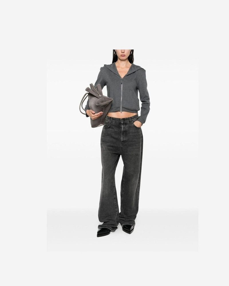 Tom Ford Grey Sweater Glam Steals