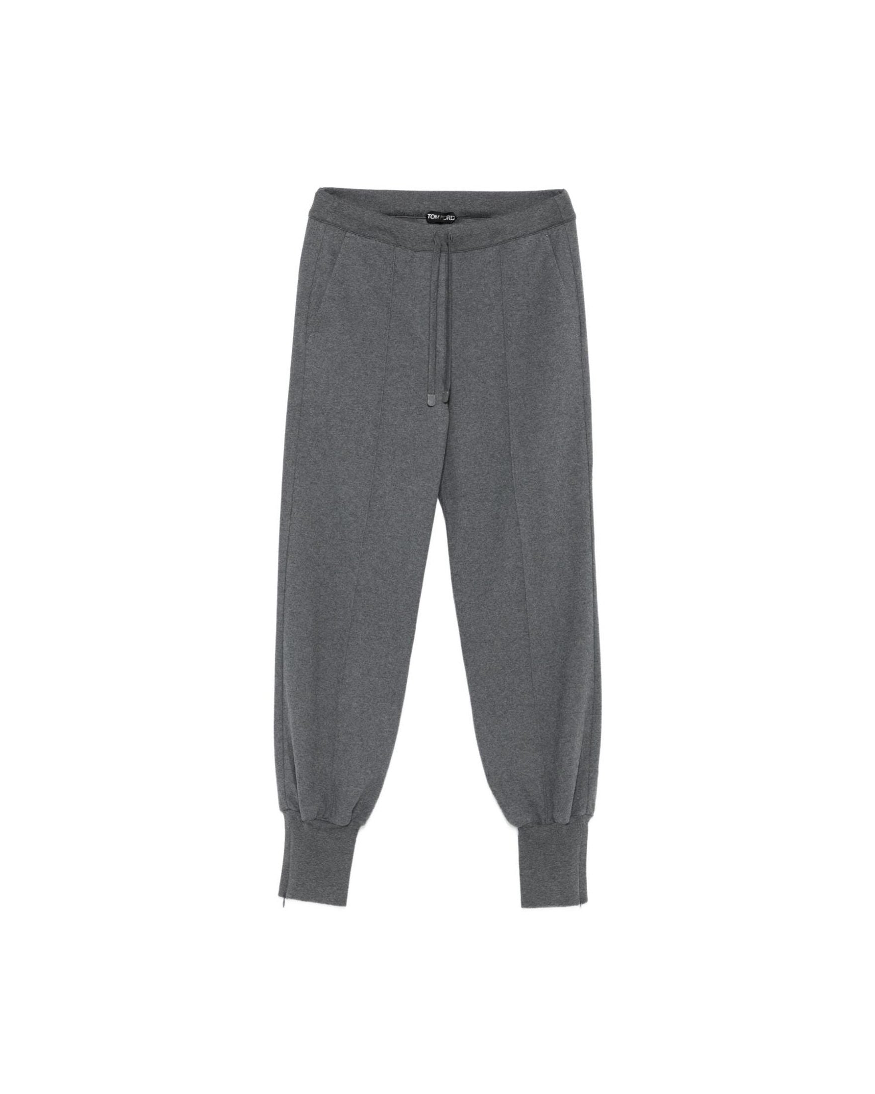 Tom Ford Grey Trouser Glam Steals