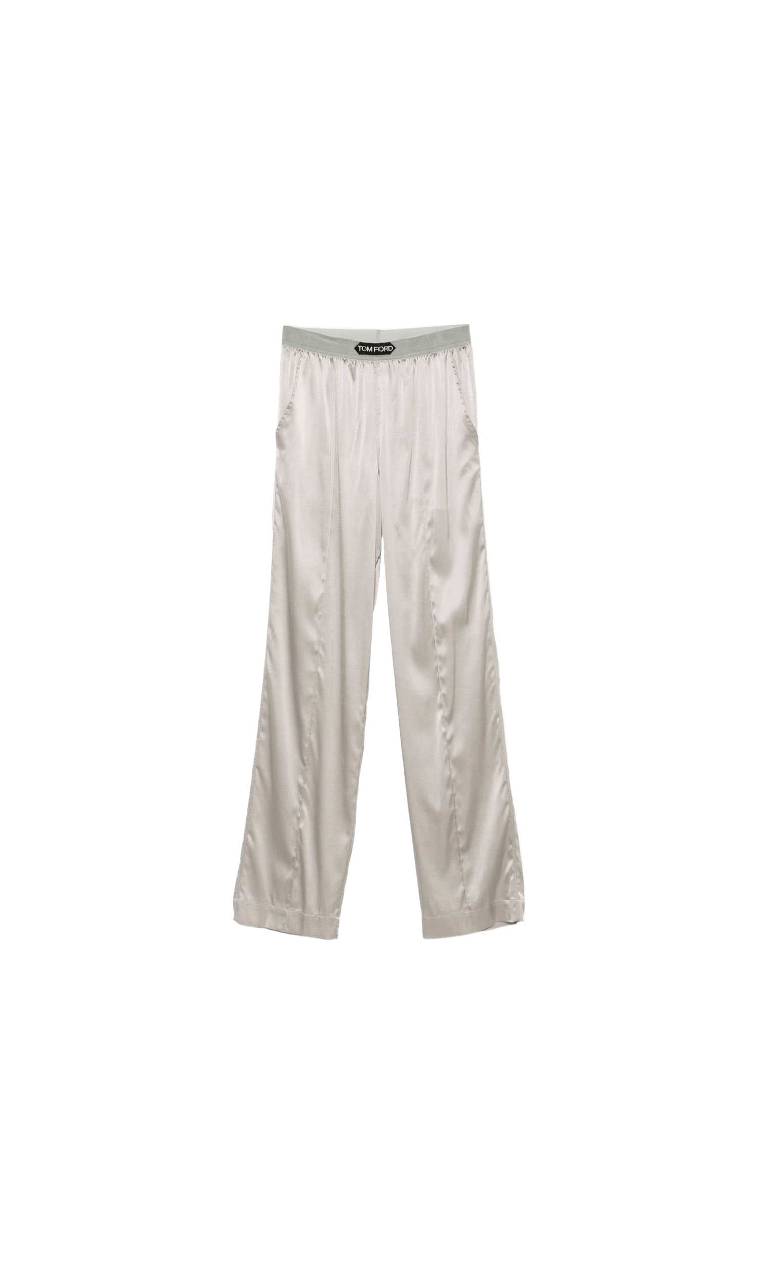 Tom Ford Grey Trouser Glam Steals