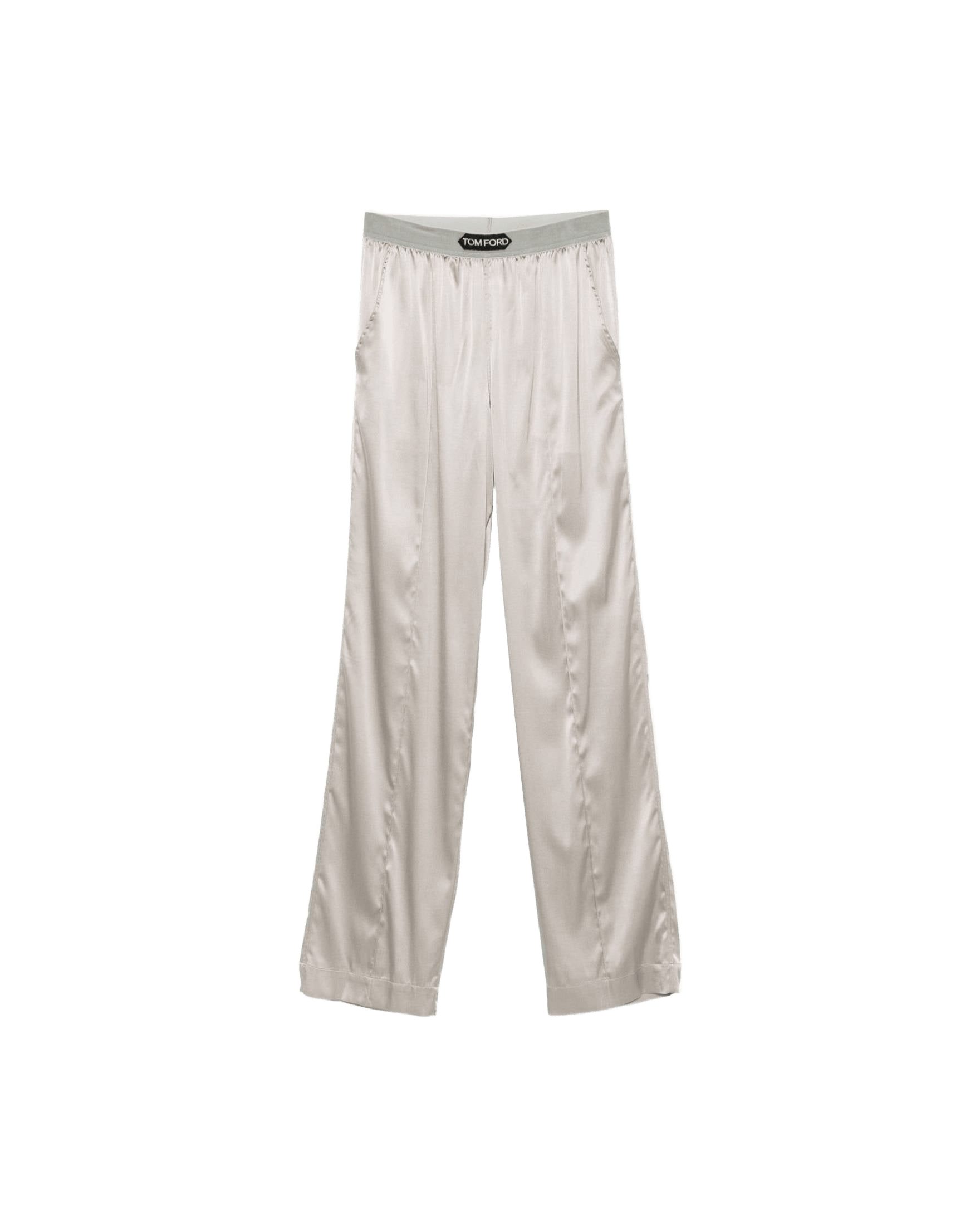 Tom Ford Grey Trouser Glam Steals