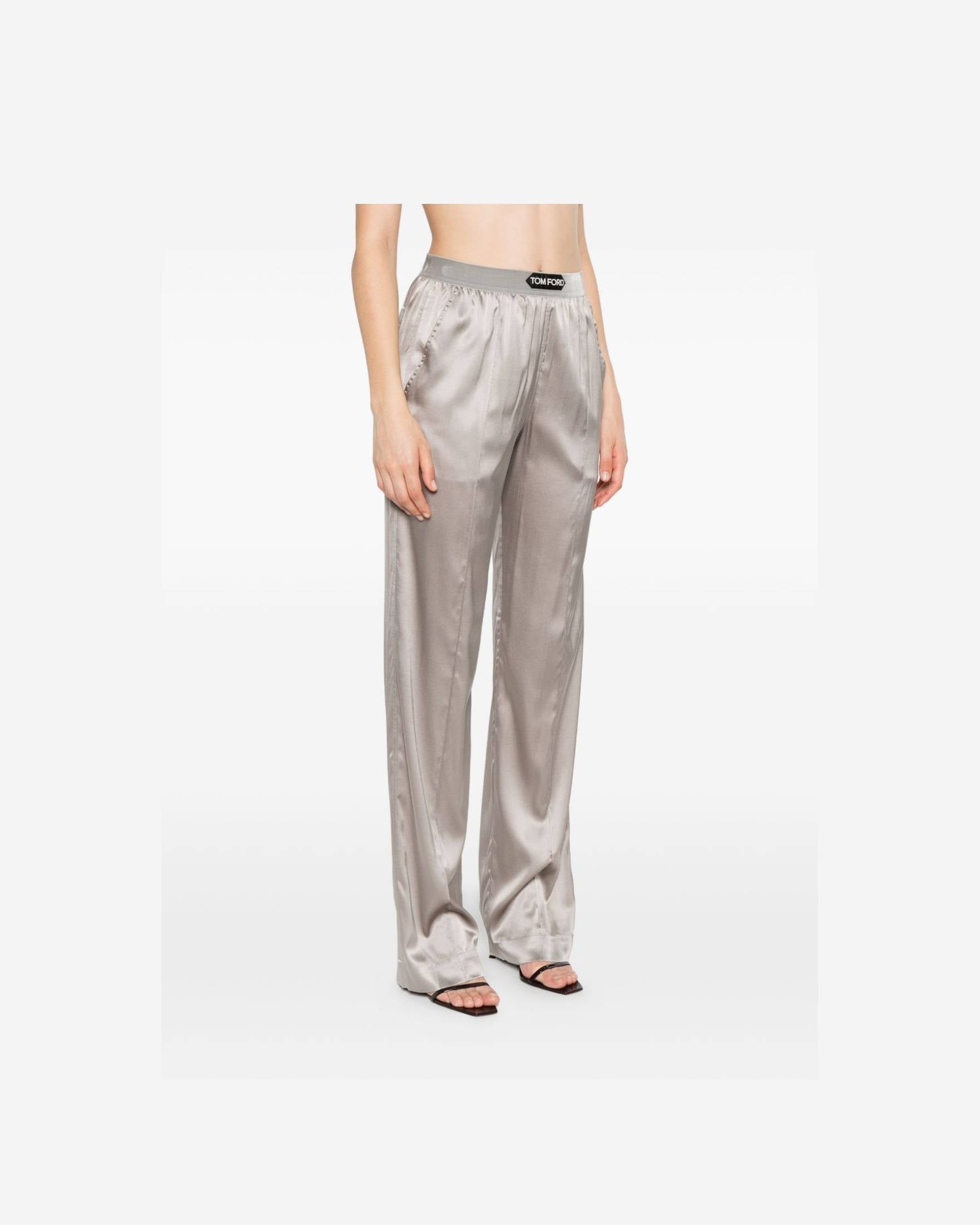 Tom Ford Grey Trouser Glam Steals