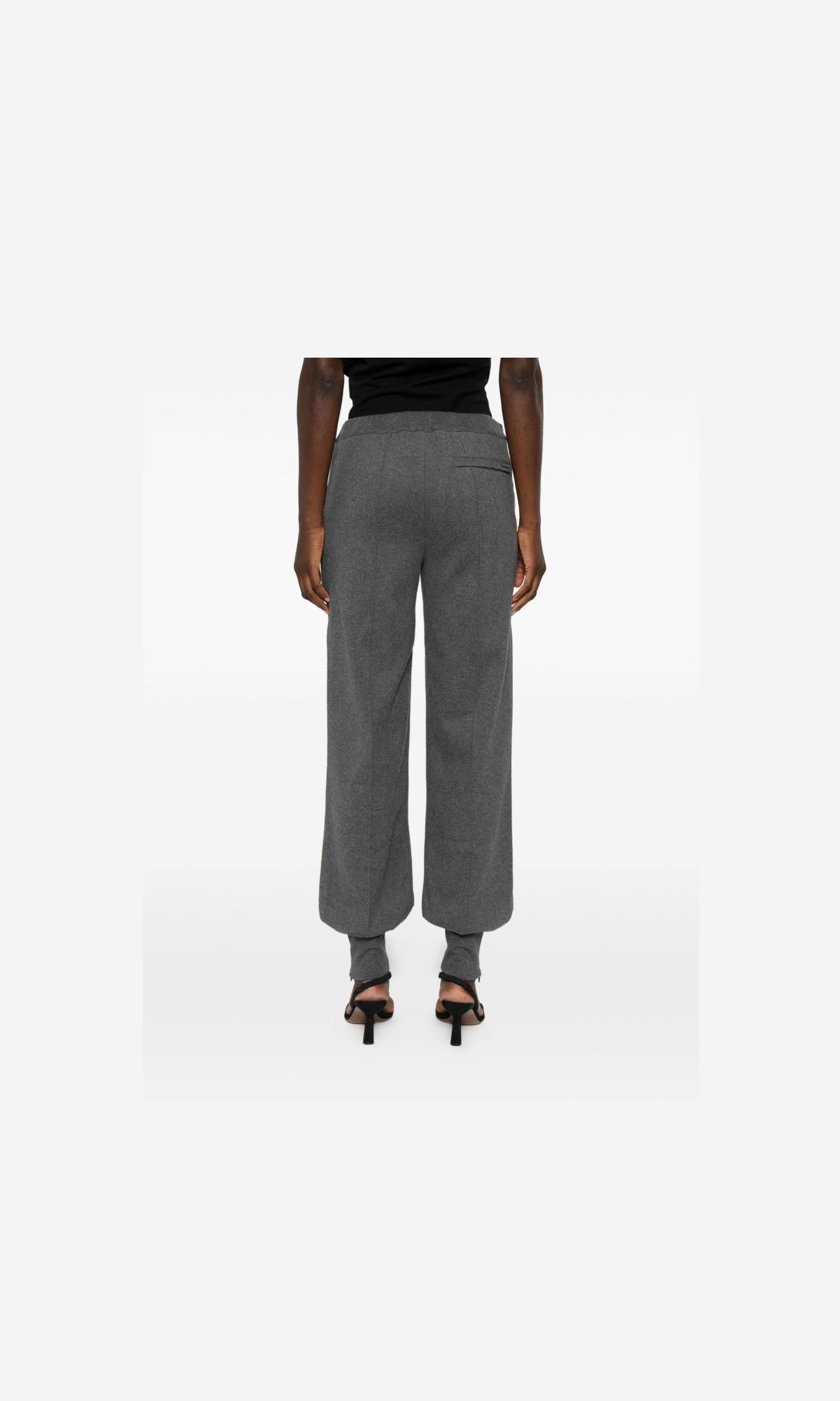 Tom Ford Grey Trouser Glam Steals