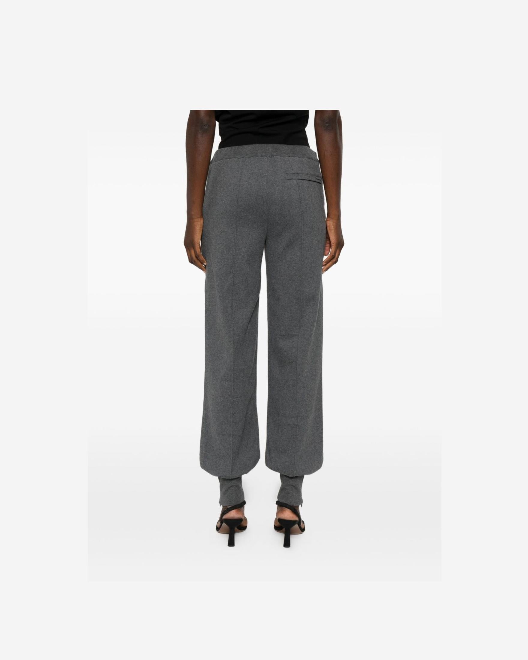 Tom Ford Grey Trouser Glam Steals