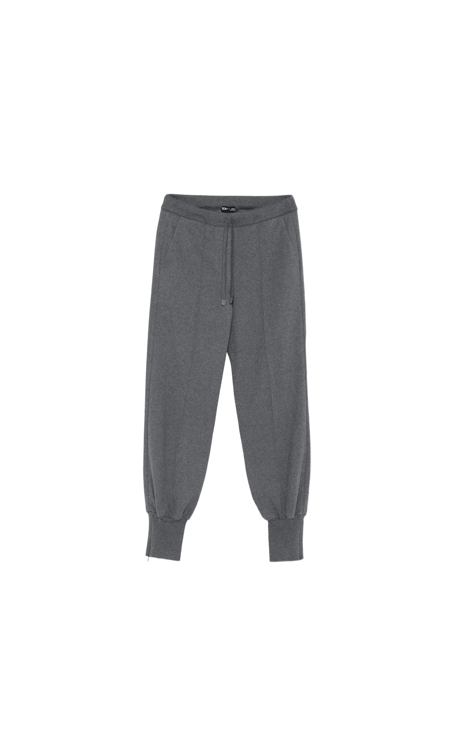 Tom Ford Grey Trouser Glam Steals