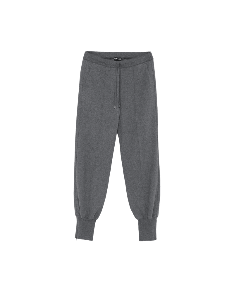 Tom Ford Grey Trousers Glam Steals