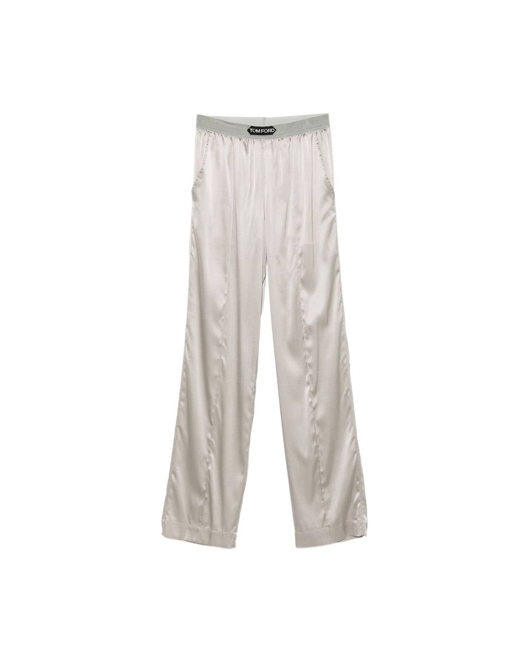 Tom Ford Grey Trouser Glam Steals