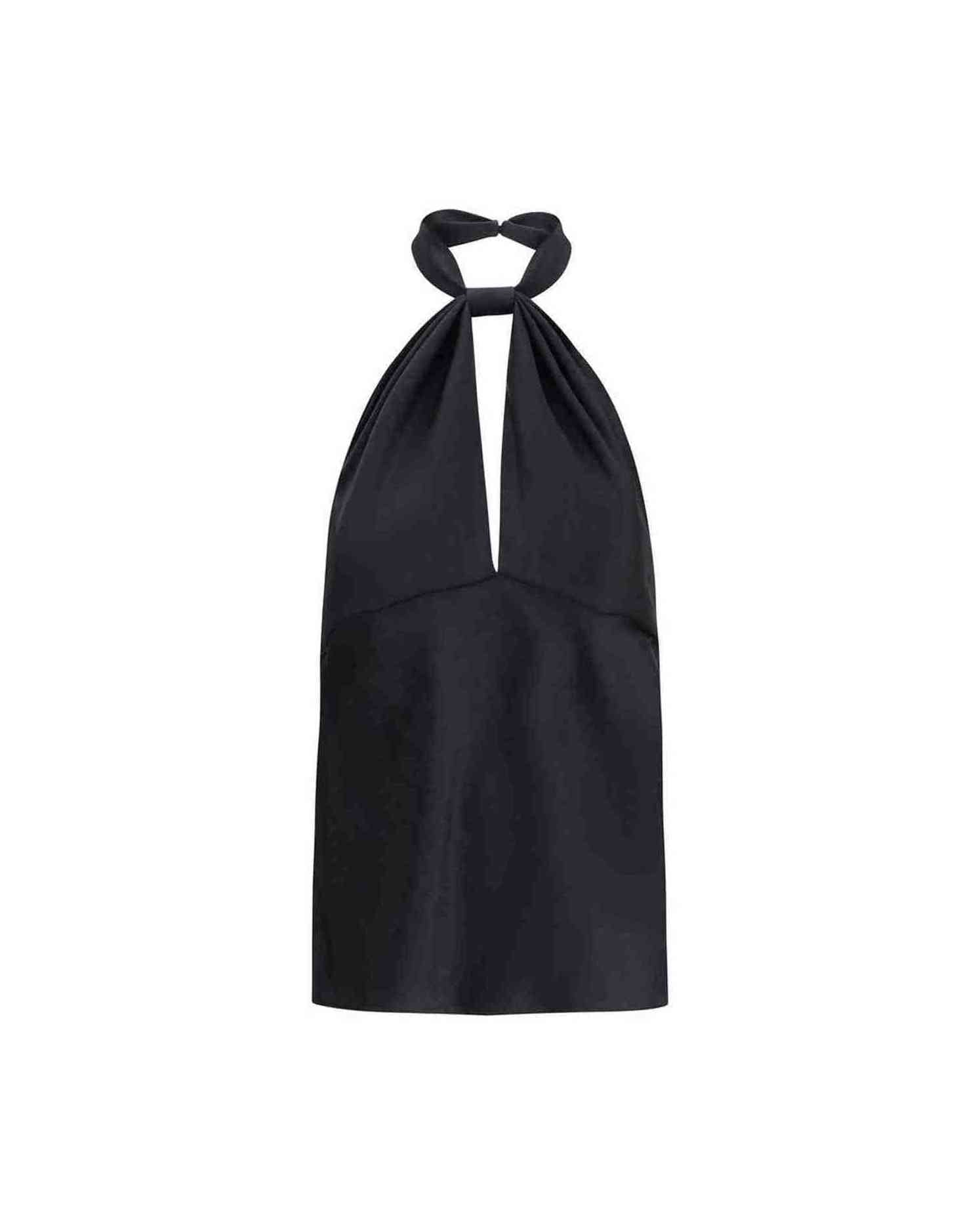 Tom Ford Halterneck Top Glam Steals