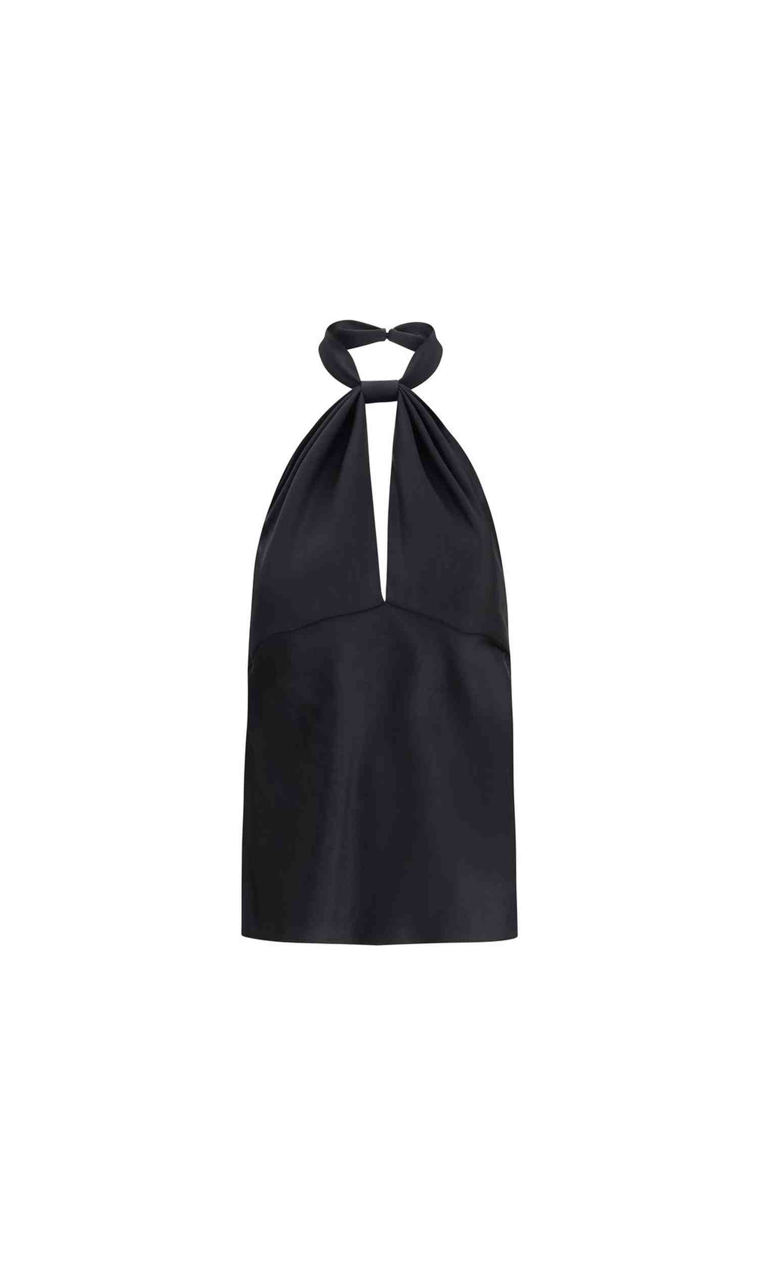 Tom Ford Halterneck Top Glam Steals