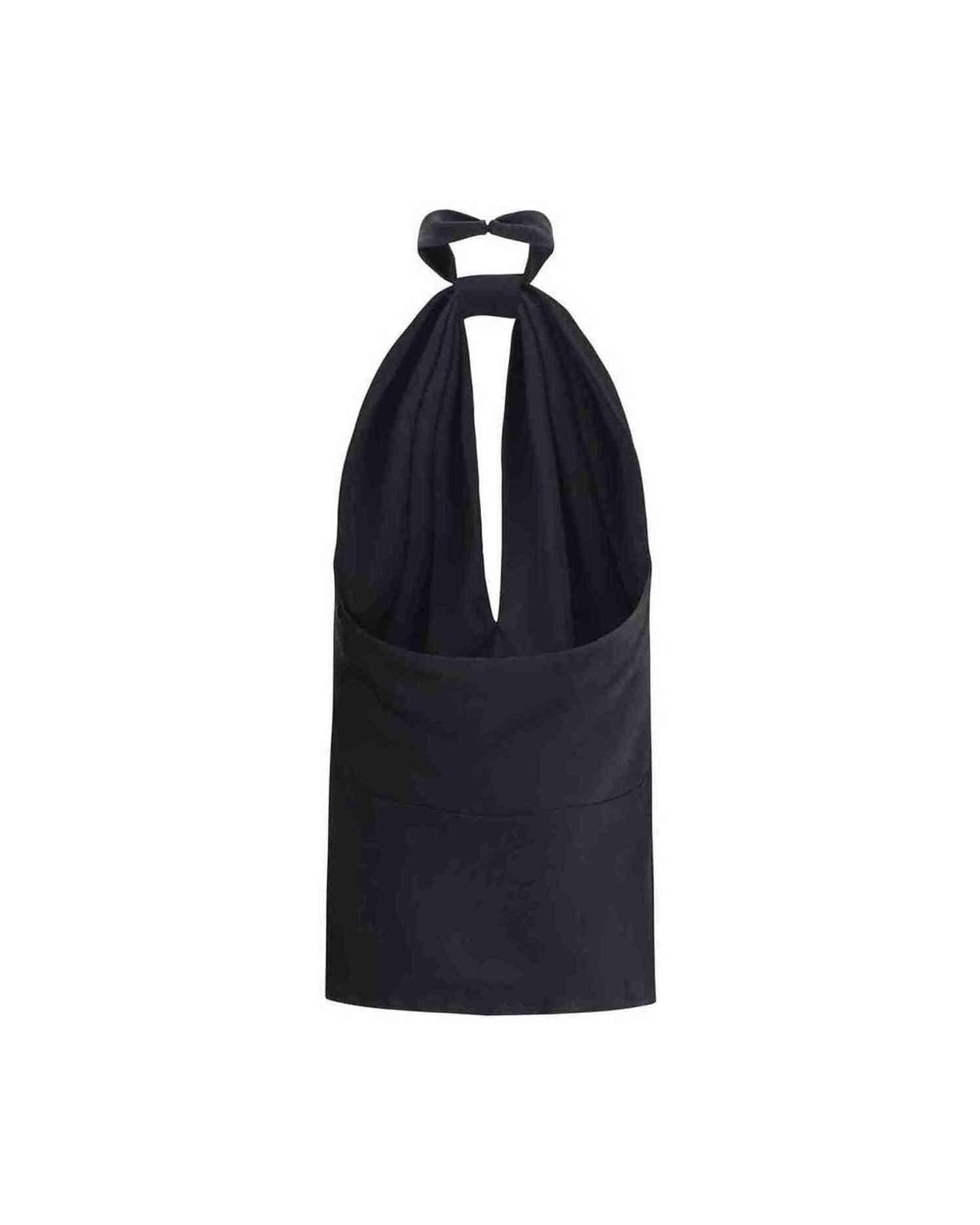 Tom Ford Halterneck Top Glam Steals