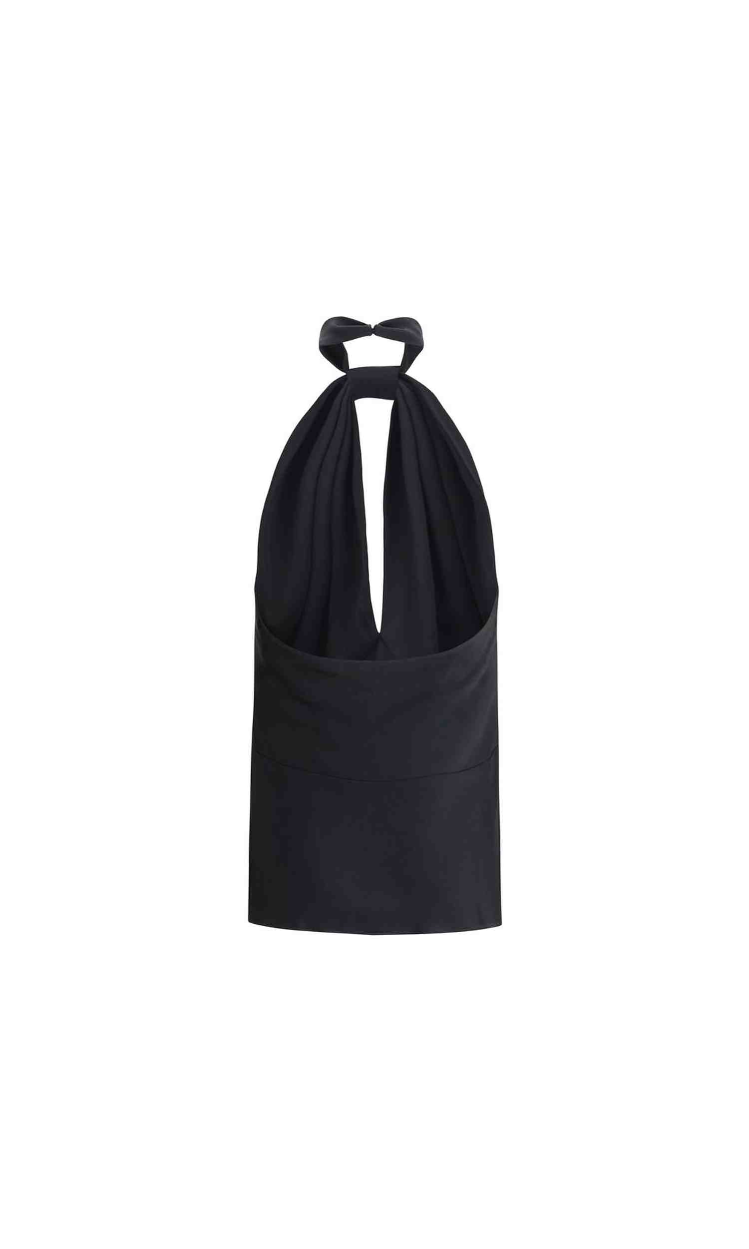 Tom Ford Halterneck Top Glam Steals