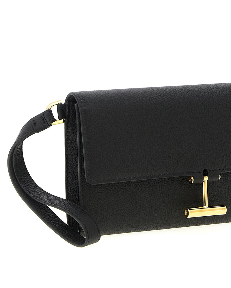 Tom Ford Hammered Clutch Glam Steals