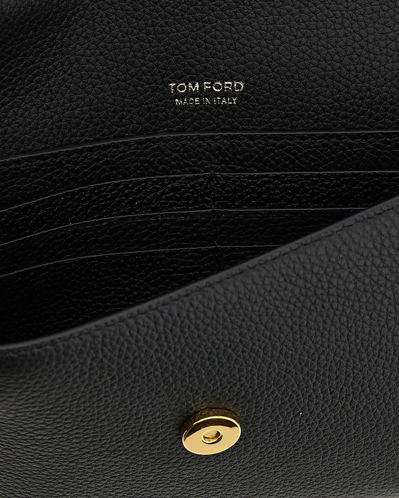 Tom Ford Hammered Clutch Glam Steals
