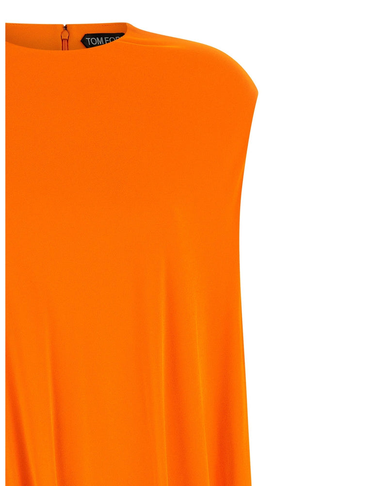 Tom Ford Impossible Asymmetric Cap Top Glam Steals