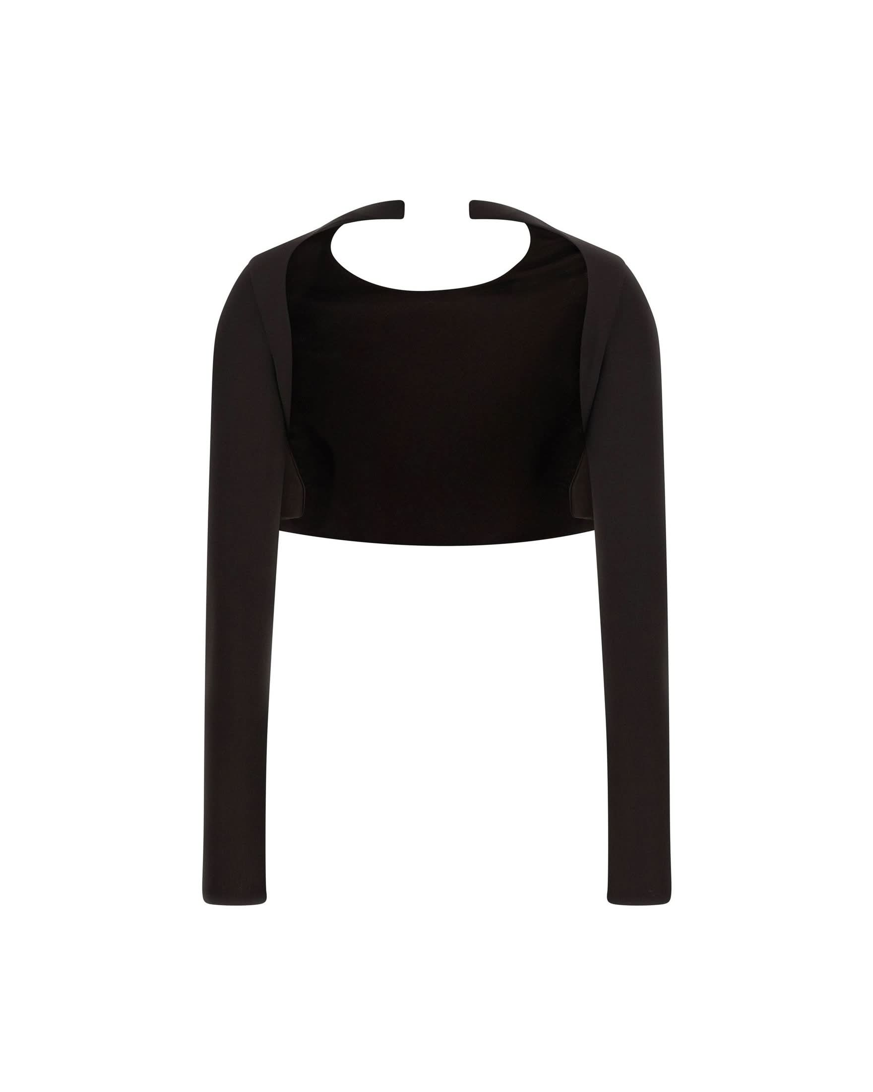 Tom Ford Impossible Top Glam Steals