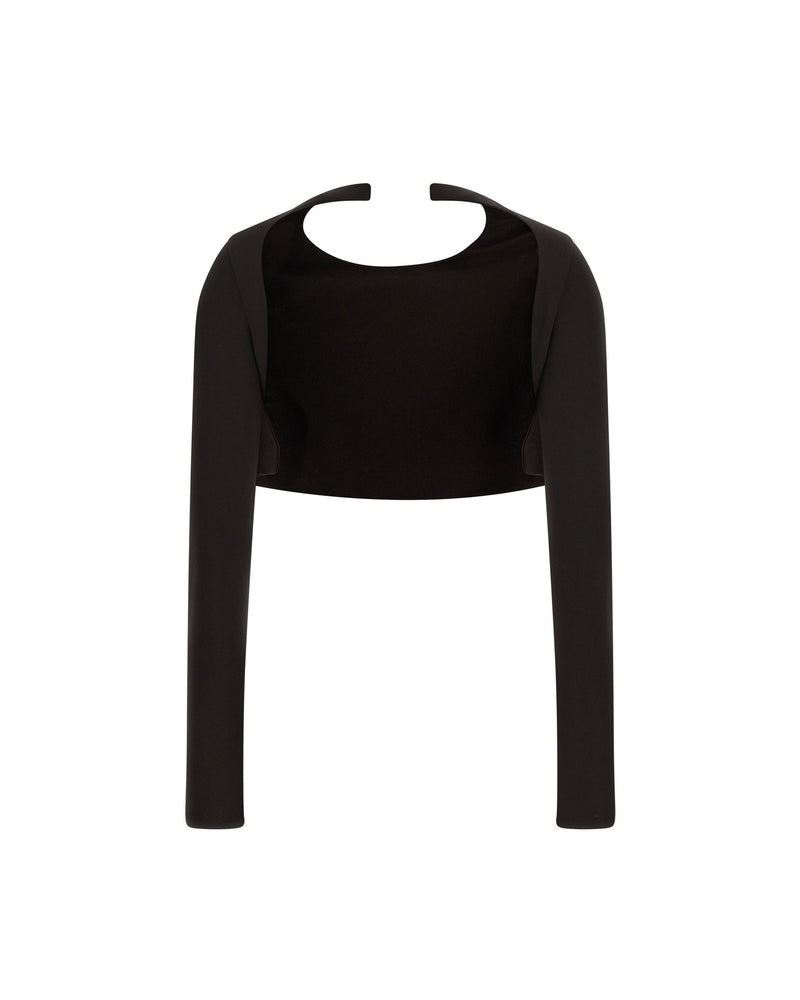 Tom Ford Impossible Top Glam Steals