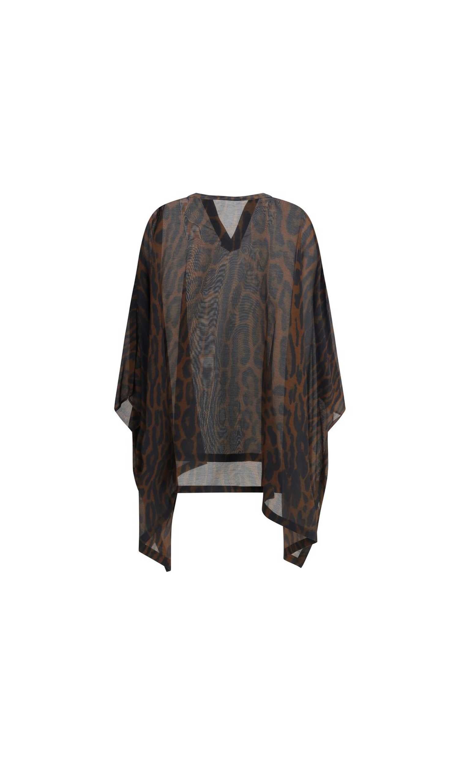 Tom Ford Kaftan Dress Glam Steals