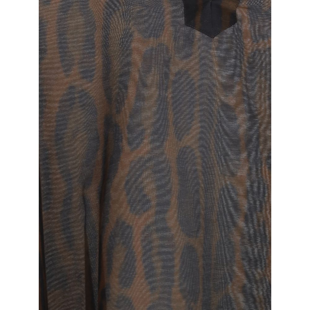 Tom Ford Kaftan Dress Glam Steals