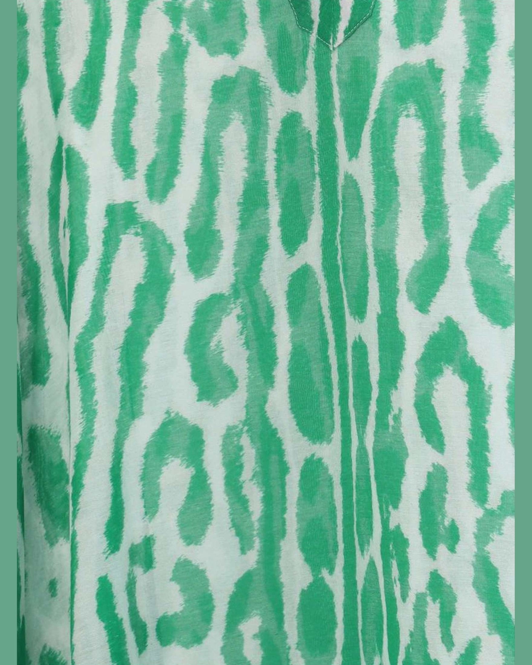 Tom Ford Kaftan Dress Glam Steals