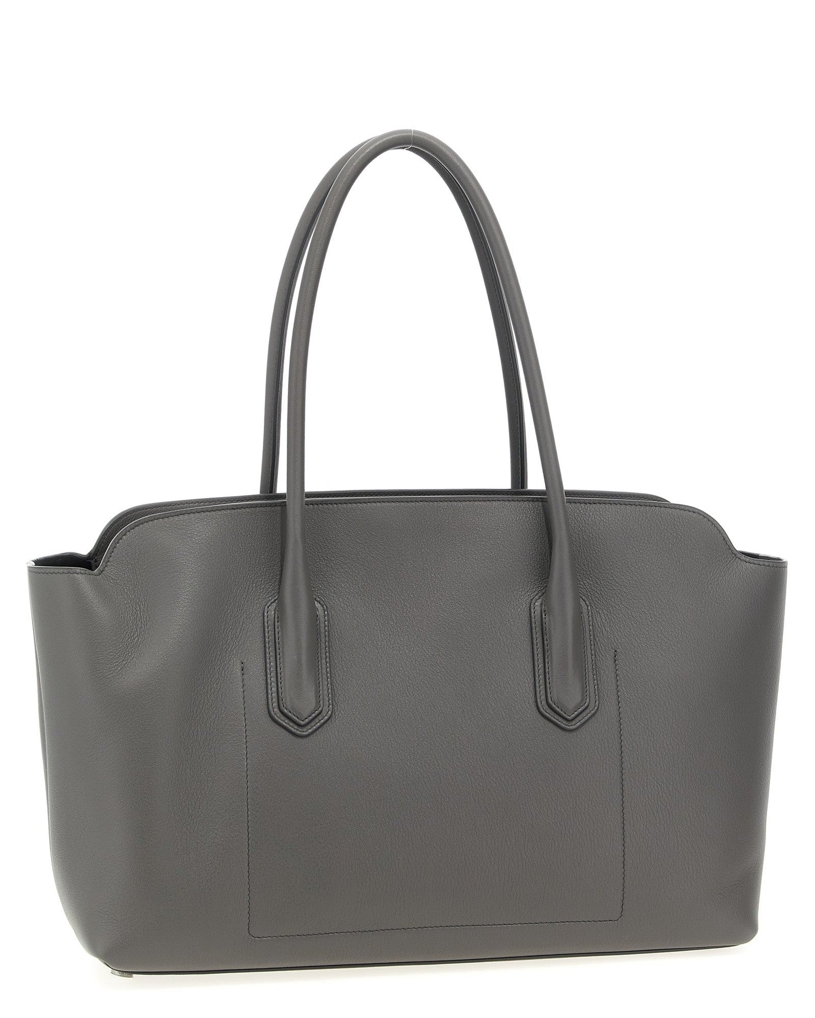 Tom Ford Logo Shoulder Bag Glam Steals