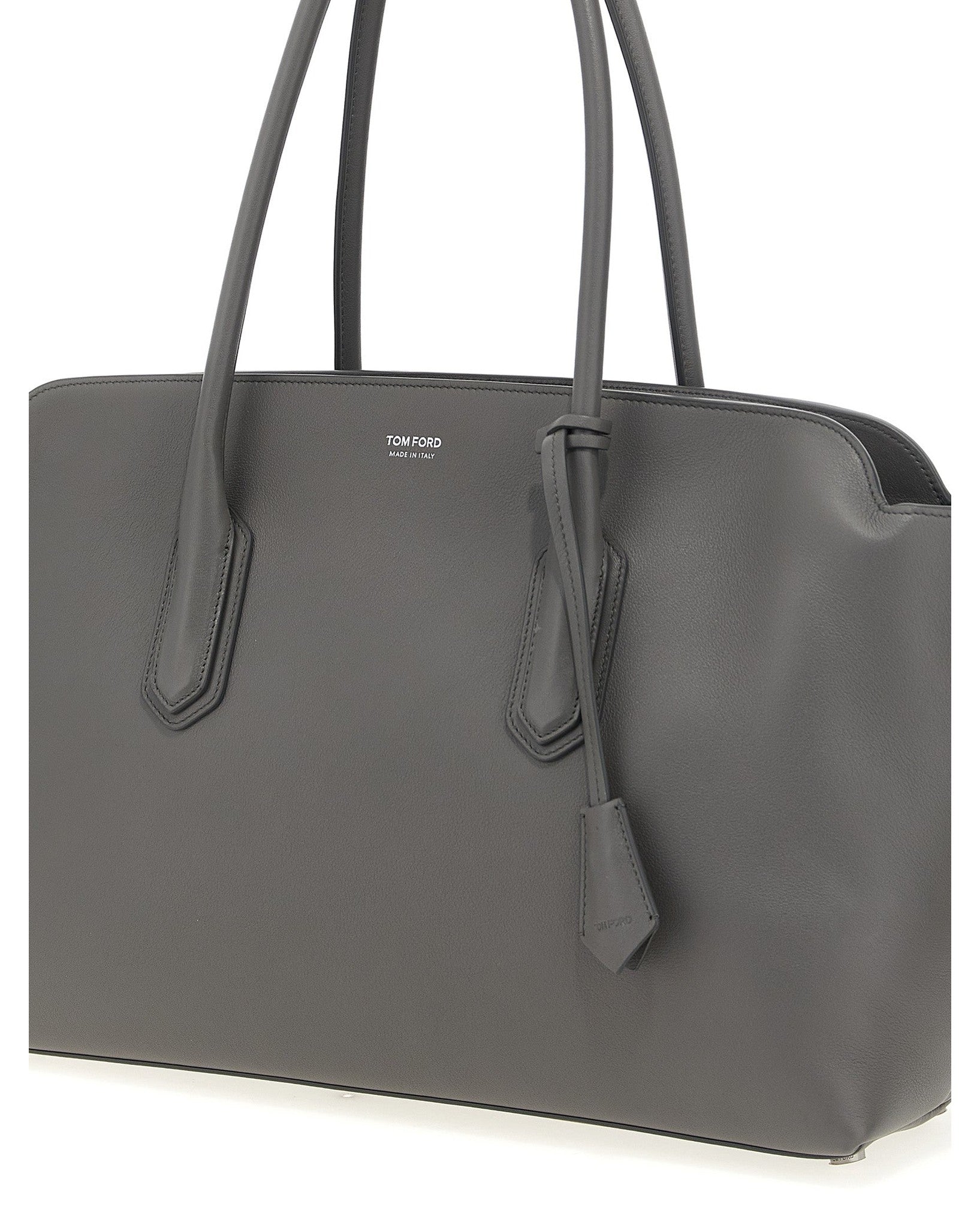 Tom Ford Logo Shoulder Bag Glam Steals