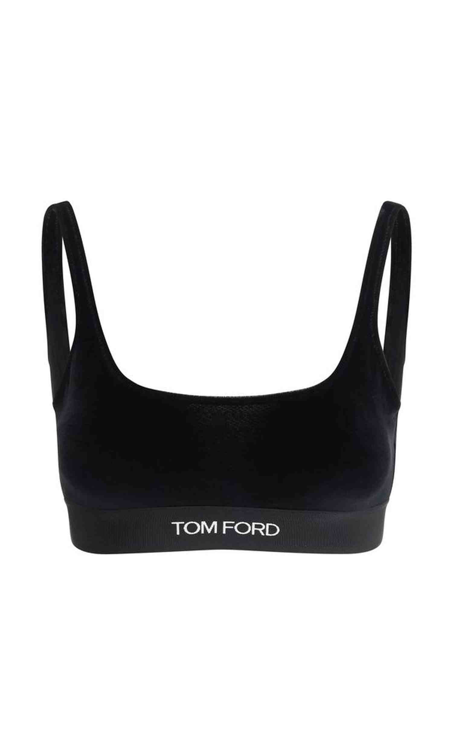 Tom Ford Logo Top Glam Steals