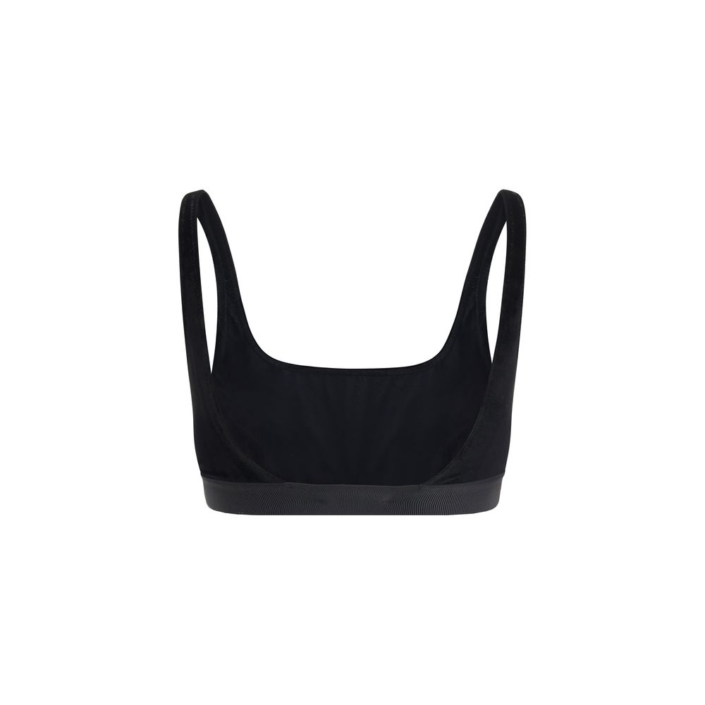 Tom Ford Logo Top Glam Steals