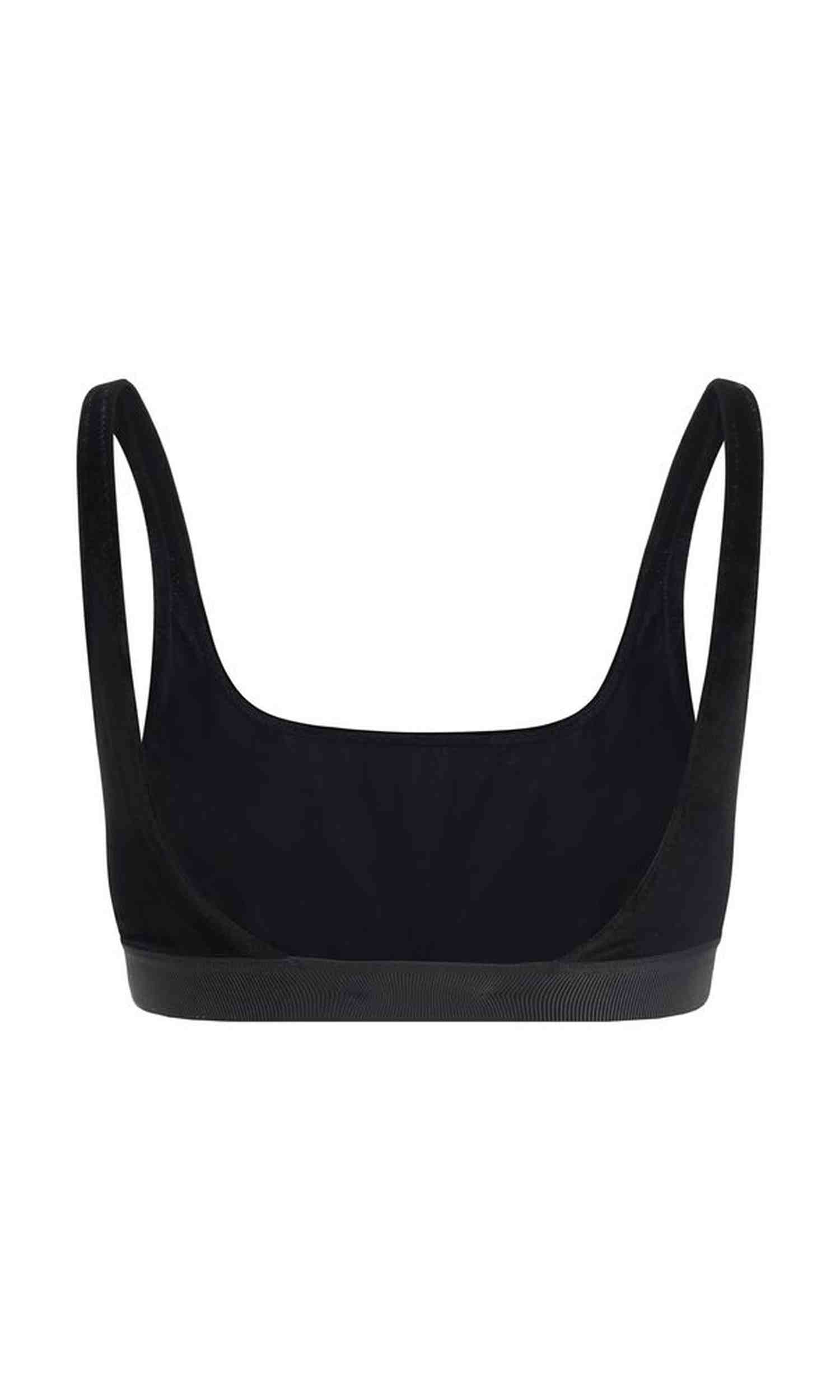 Tom Ford Logo Top Glam Steals