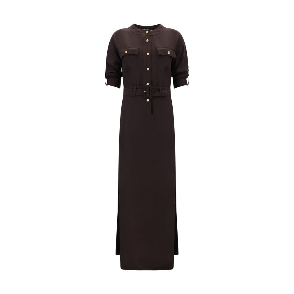 Tom Ford Long Dress Glam Steals