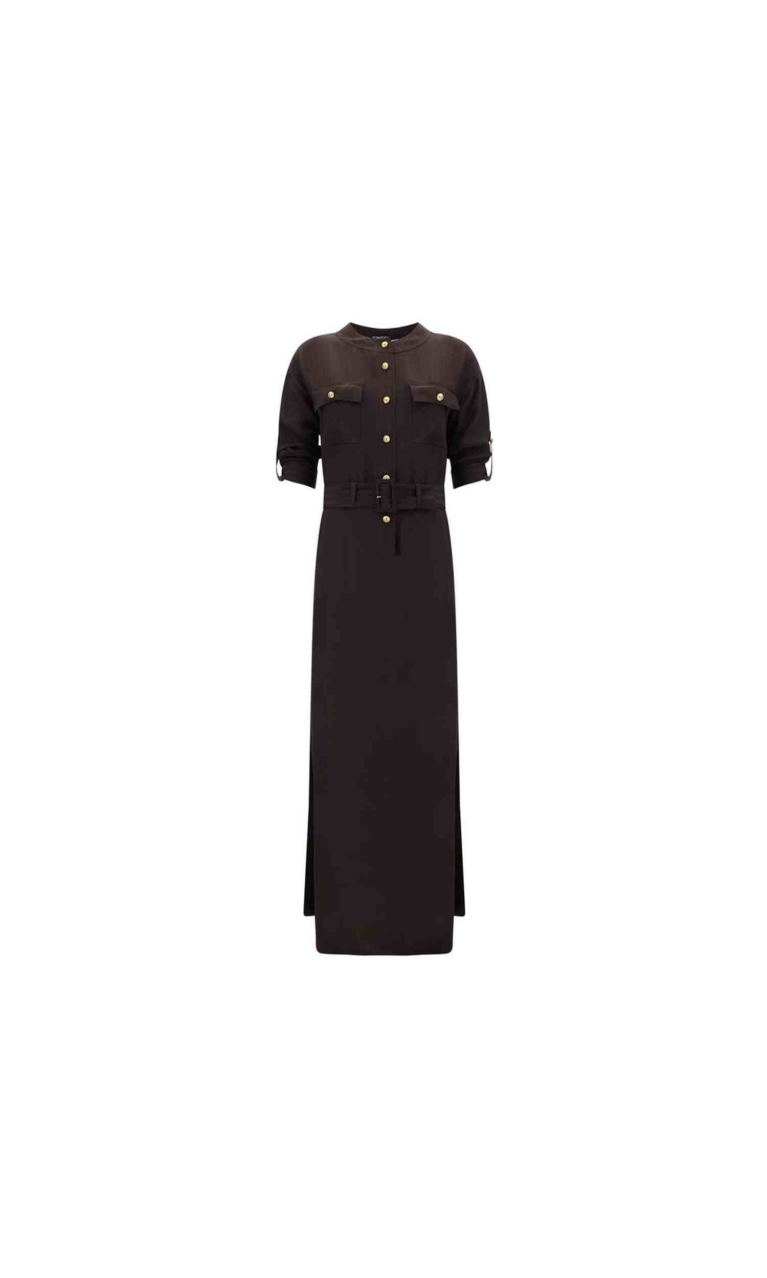 Tom Ford Long Dress Glam Steals