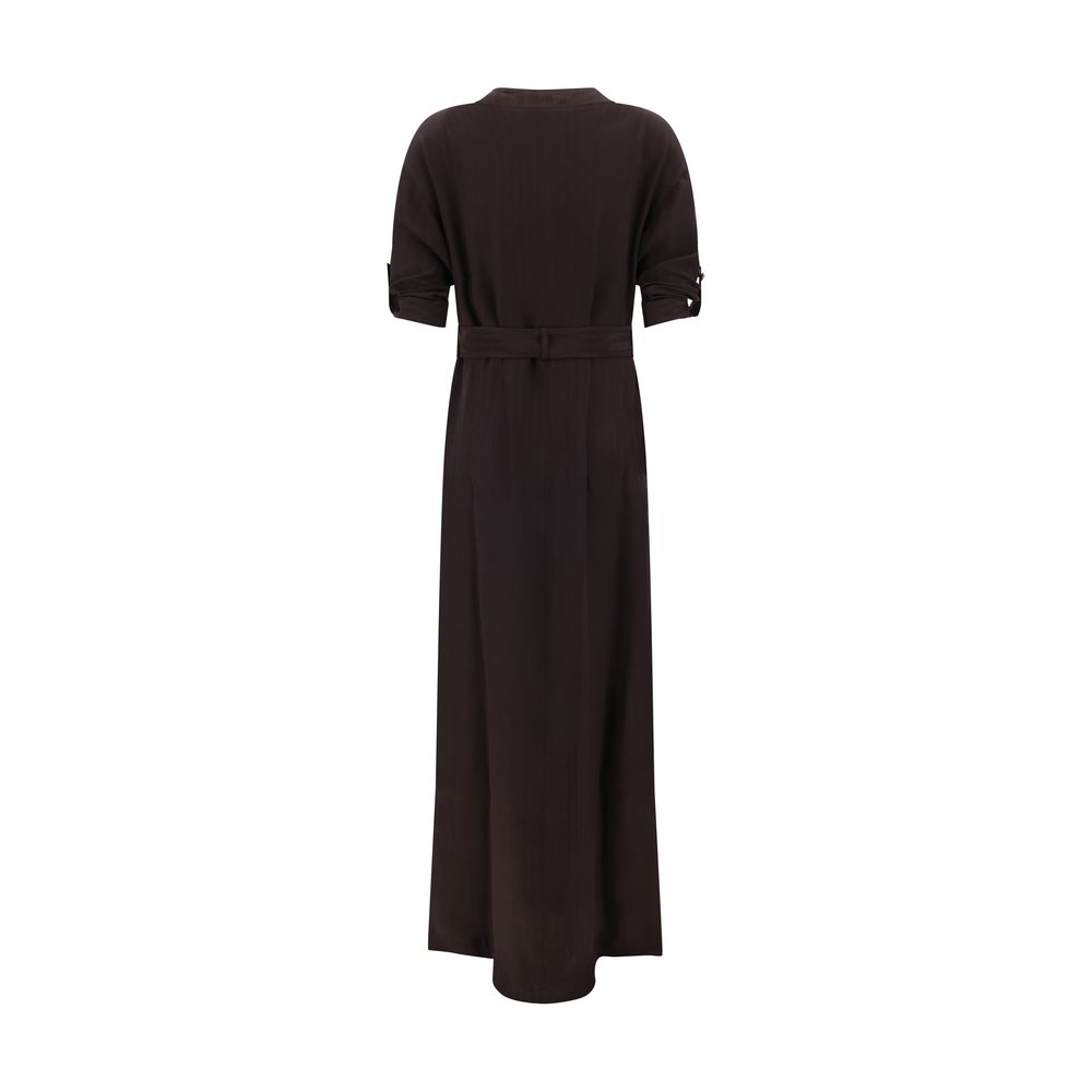 Tom Ford Long Dress Glam Steals
