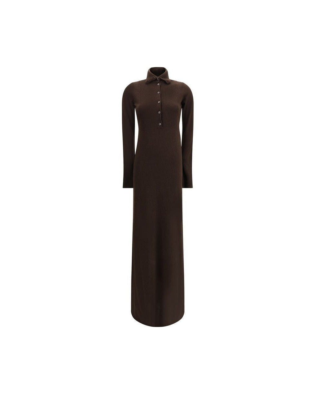 Tom Ford Long Knit Dress Glam Steals
