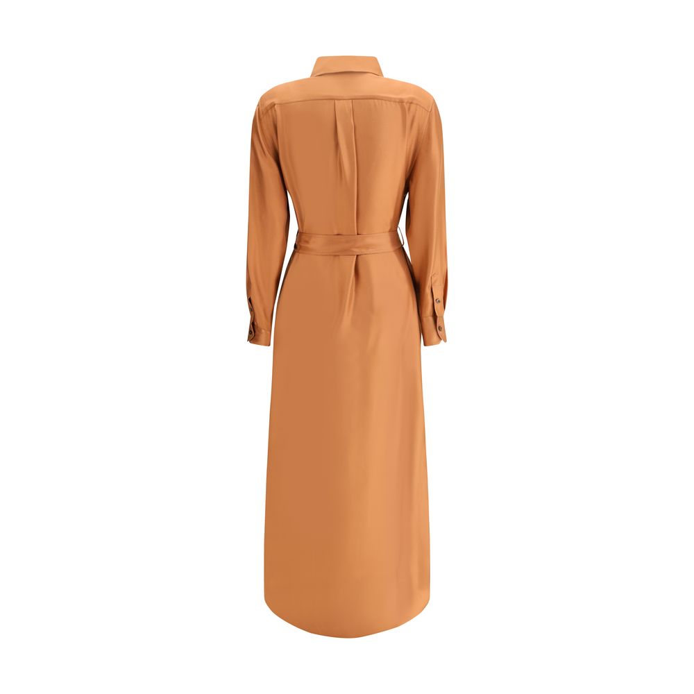Tom Ford Long Shirt Dress Glam Steals
