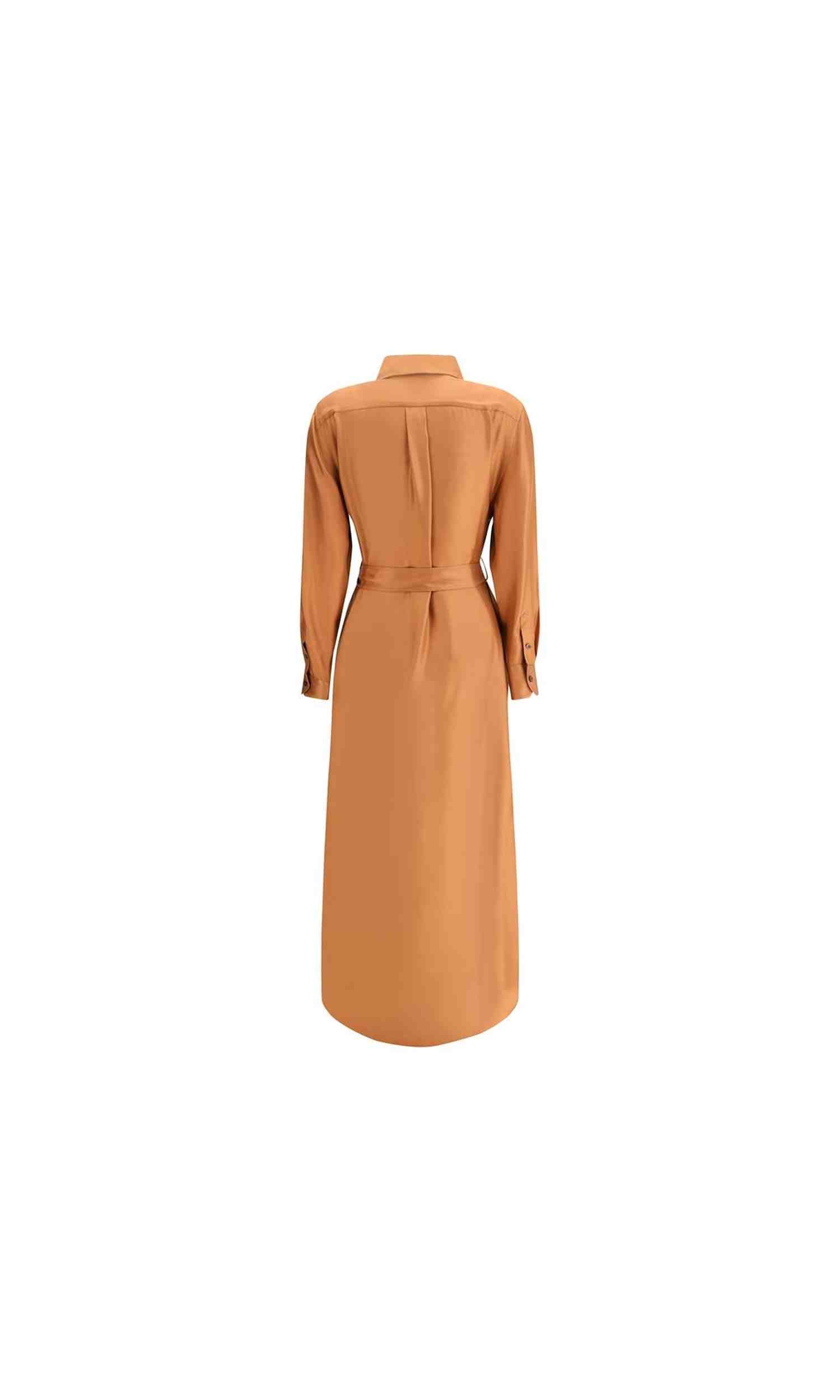 Tom Ford Long Shirt Dress Glam Steals