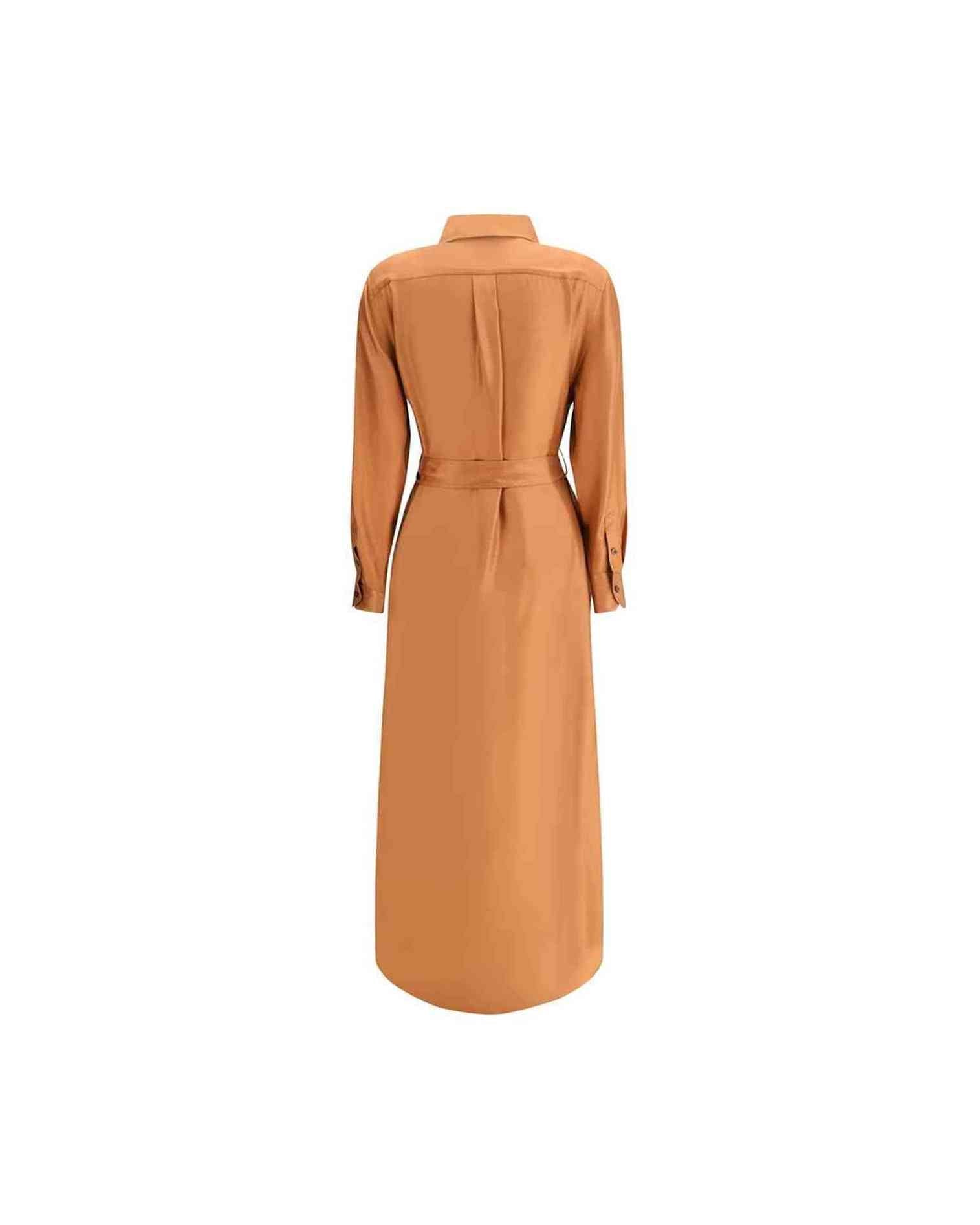 Tom Ford Long Shirt Dress Glam Steals
