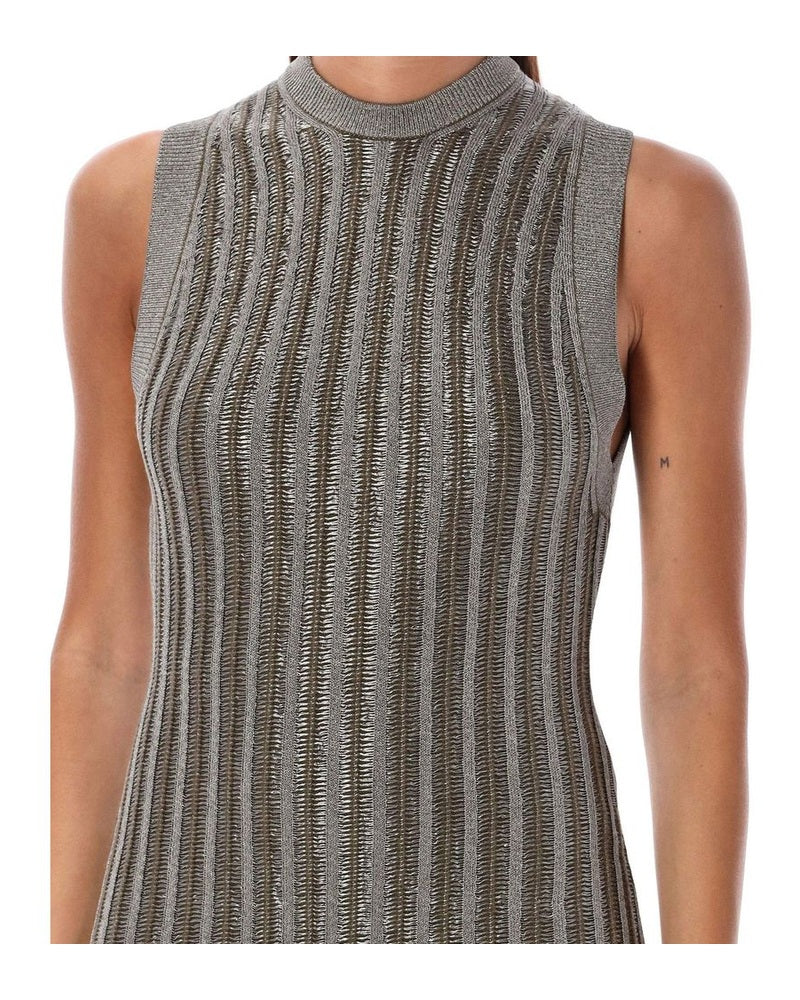 Tom Ford Lurex Dress Glam Steals