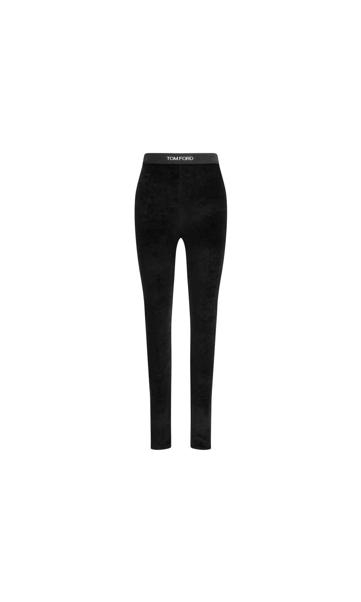 Tom Ford Lustrous Leggings Glam Steals