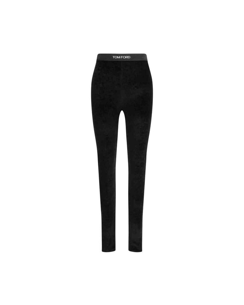 Tom Ford Lustrous Leggings Glam Steals