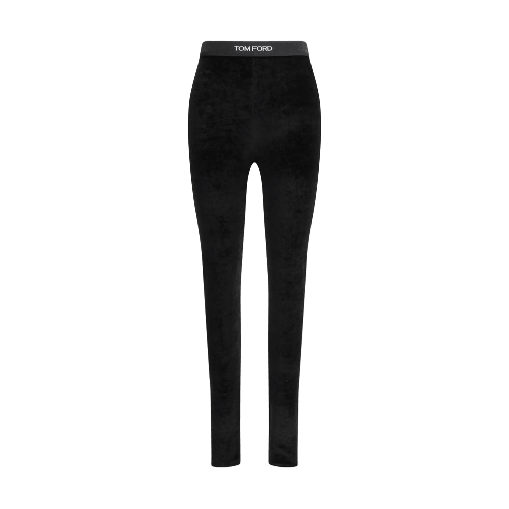 Tom Ford Lustrous Leggings Glam Steals