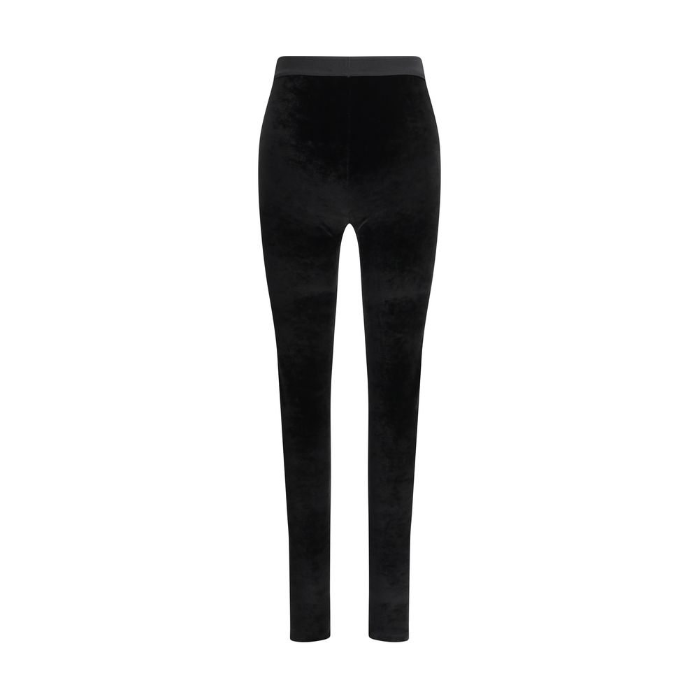 Tom Ford Lustrous Leggings Glam Steals