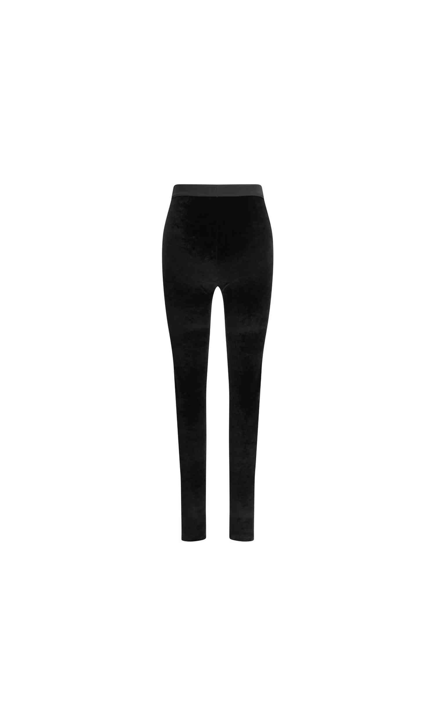 Tom Ford Lustrous Leggings Glam Steals