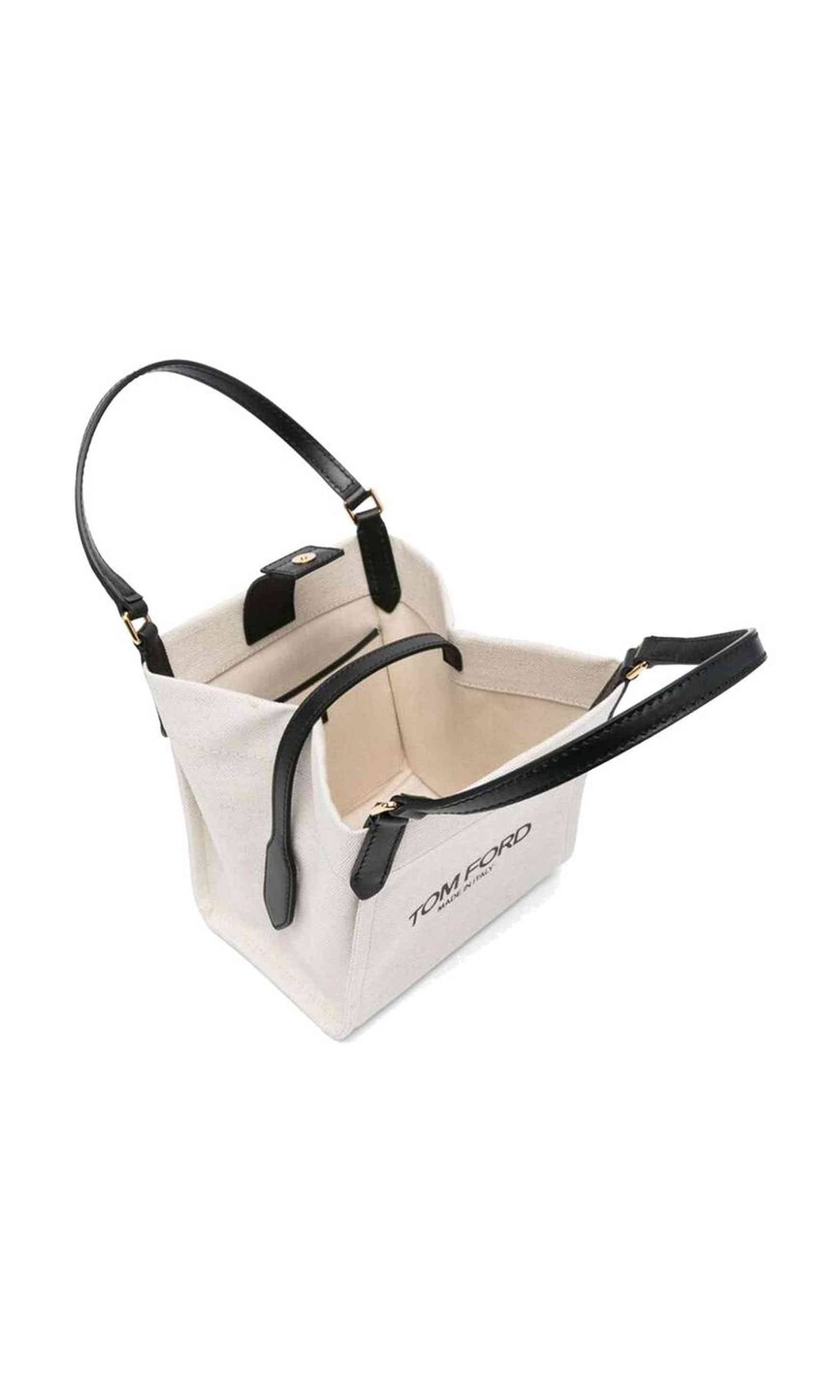 Tom Ford Medium Amalfi Tote Bag Glam Steals