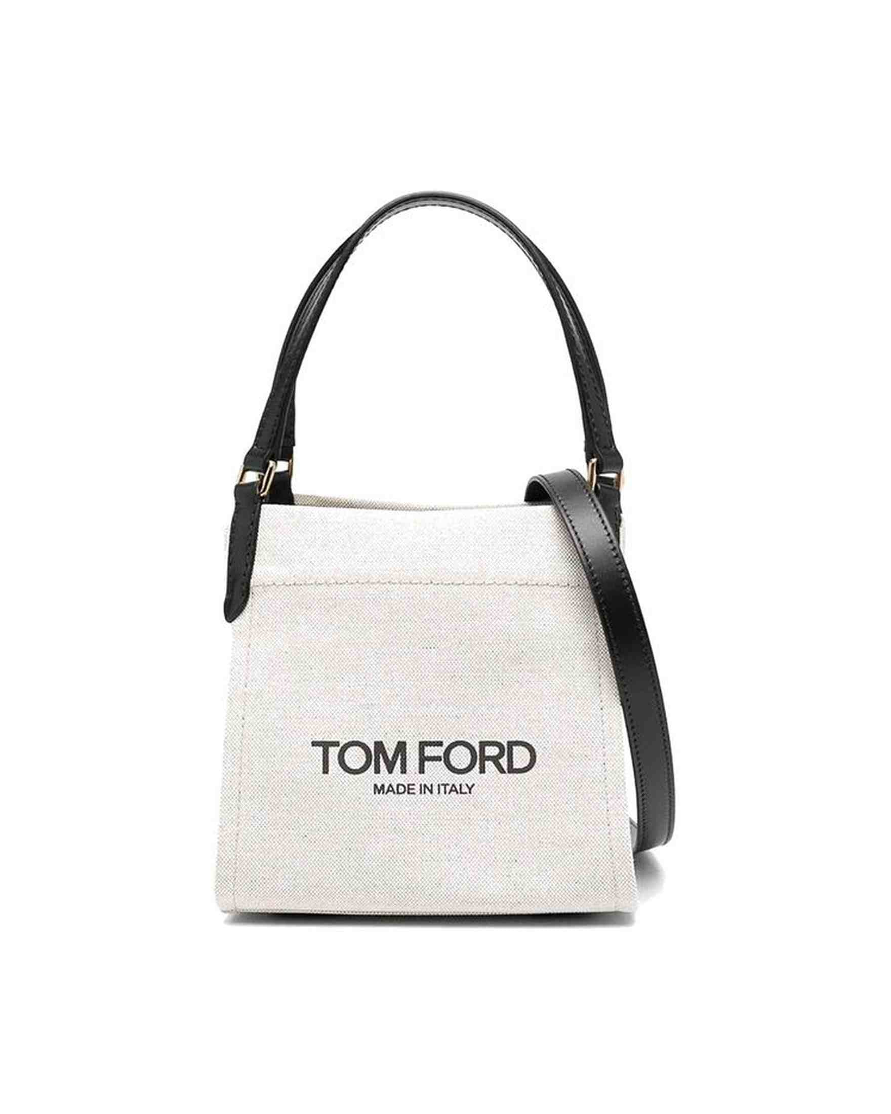 Tom Ford Medium Amalfi Tote Bag Glam Steals
