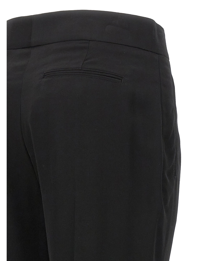 Tom Ford Metal Bar Detail Trouser Glam Steals