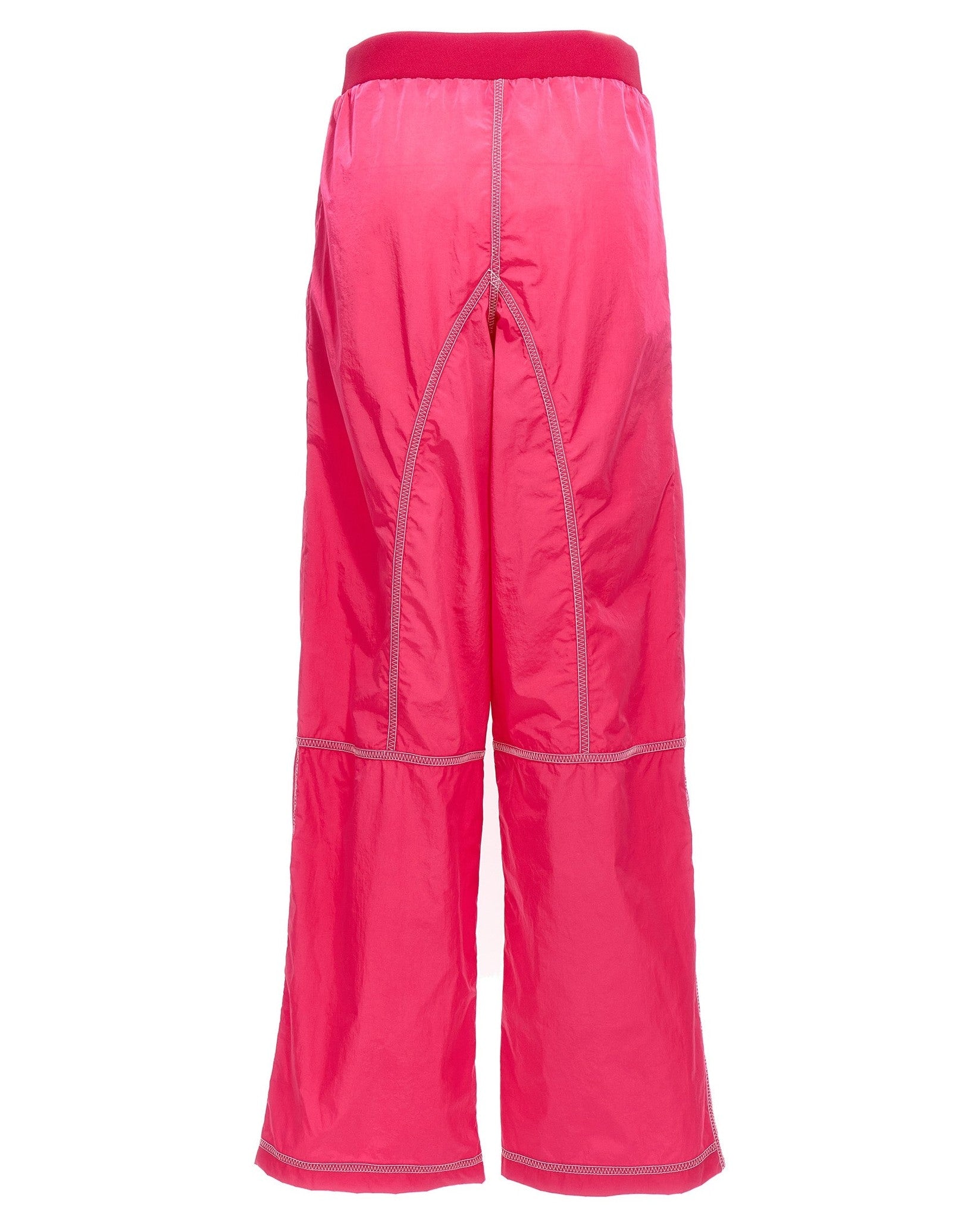 Tom Ford Nylon Logo Pant Glam Steals