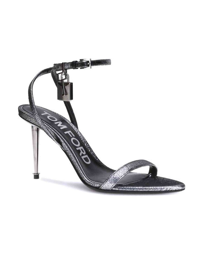 Tom Ford Padlock Sandals Glam Steals