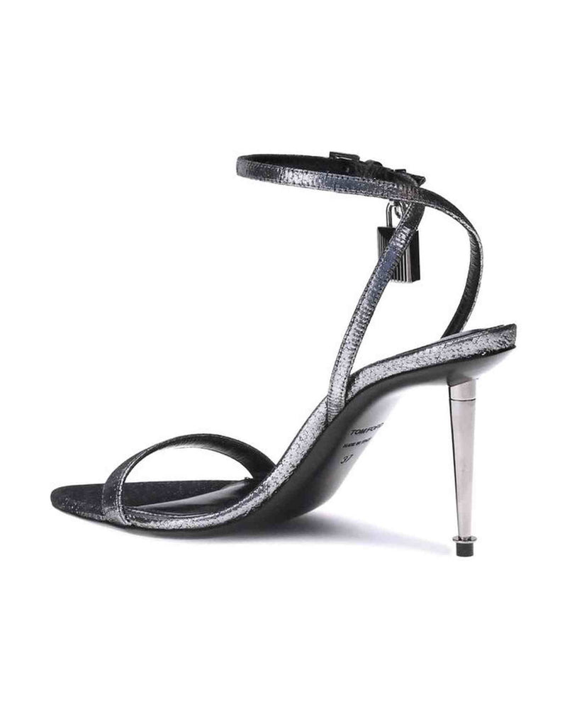 Tom Ford Padlock Sandals Glam Steals